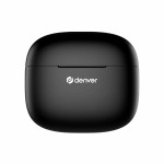 Căști Bluetooth Denver Electronics TWE-48B Negru