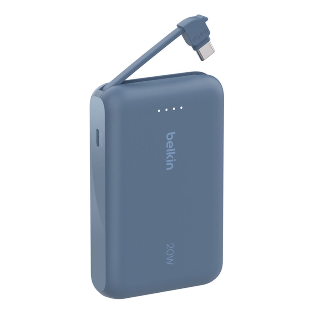 Powerbank Belkin 10K Albastru 10000 mAh