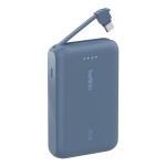Powerbank Belkin 10K Albastru 10000 mAh