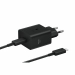 Încărcător de Perete Samsung EP-T4511XBEGEU Negru 45 W