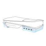 Stație de andocare/Bază de încărcare Nacon SHORIZSTAND