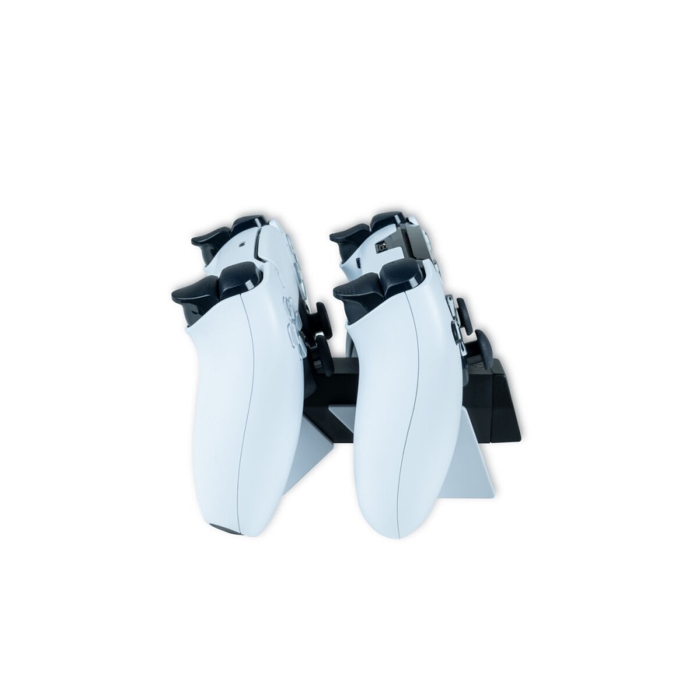 Stație de andocare/Bază de încărcare Nacon DUALCHARGERV4