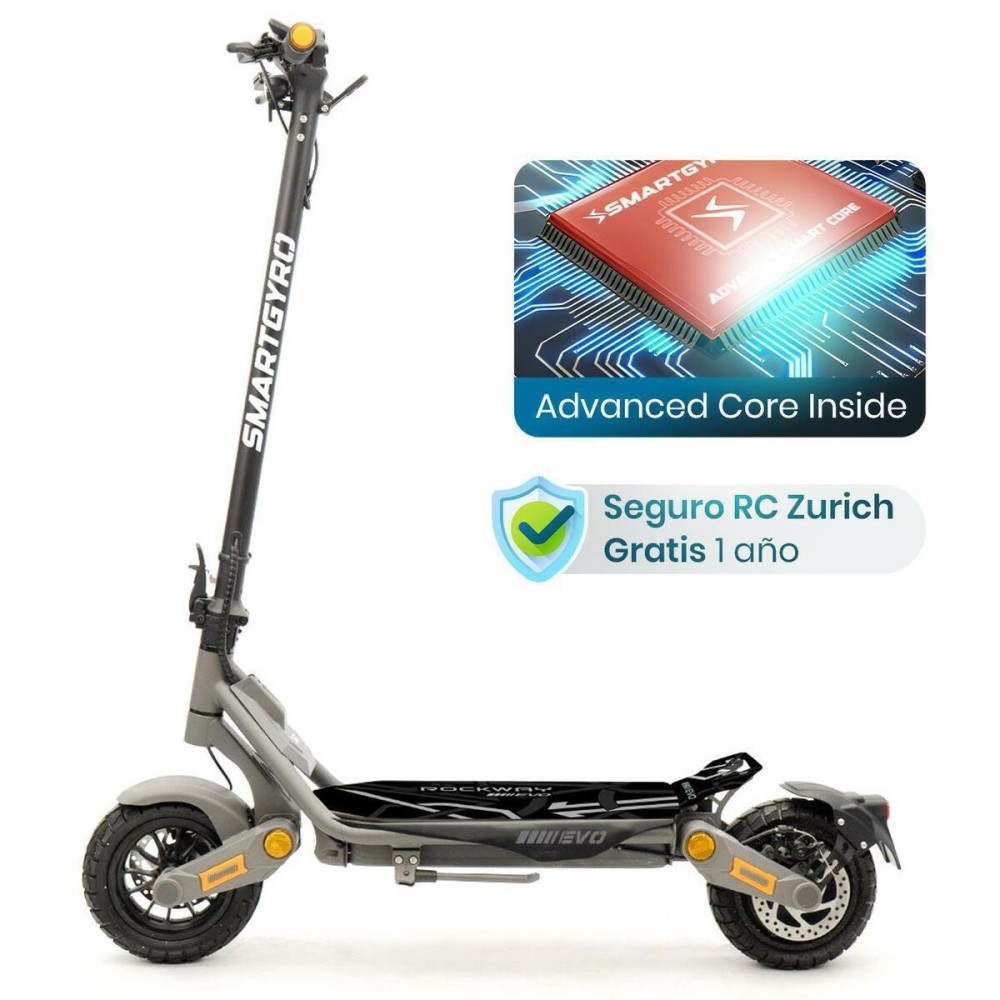 Trotinetă Electrică Smartgyro SG27-551