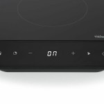 Plită cu Inducție Tristar IK6161 2000 W