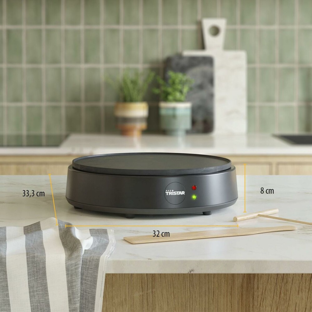 Aparat Clătite Tristar BP2627 Ø 30 cm