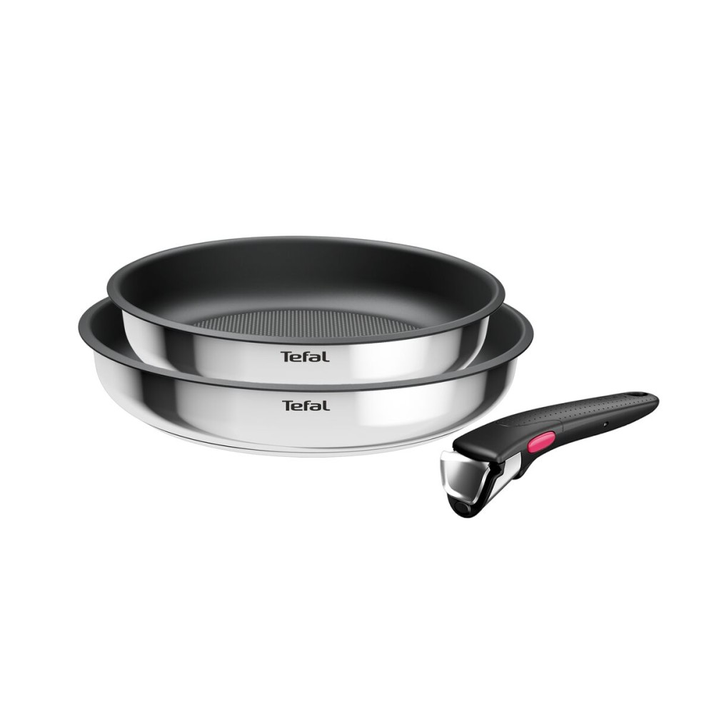 Set de tigăi Tefal L8813S75