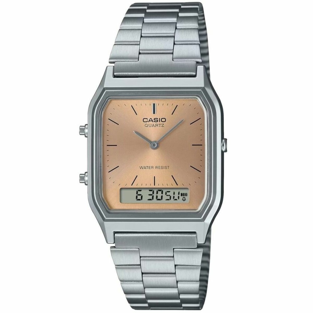 Ceas Unisex Casio AQ-230A-4AMQYES