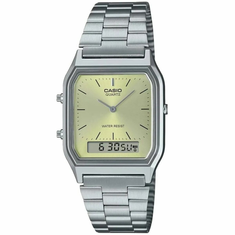 Ceas Unisex Casio AQ-230A-9AMQYES