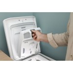 Mașină de spălat Candy TCA063D3S 1000 rpm 6 Kg 41 cm