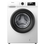 Mașină de spălat Hisense WF1Q8041BW1 1400 rpm 8 kg
