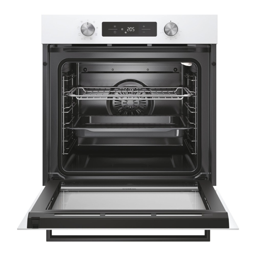 Cuptor Candy CA6N3T1HTW 78 L