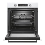 Cuptor Candy CA6N3T1HTW 78 L