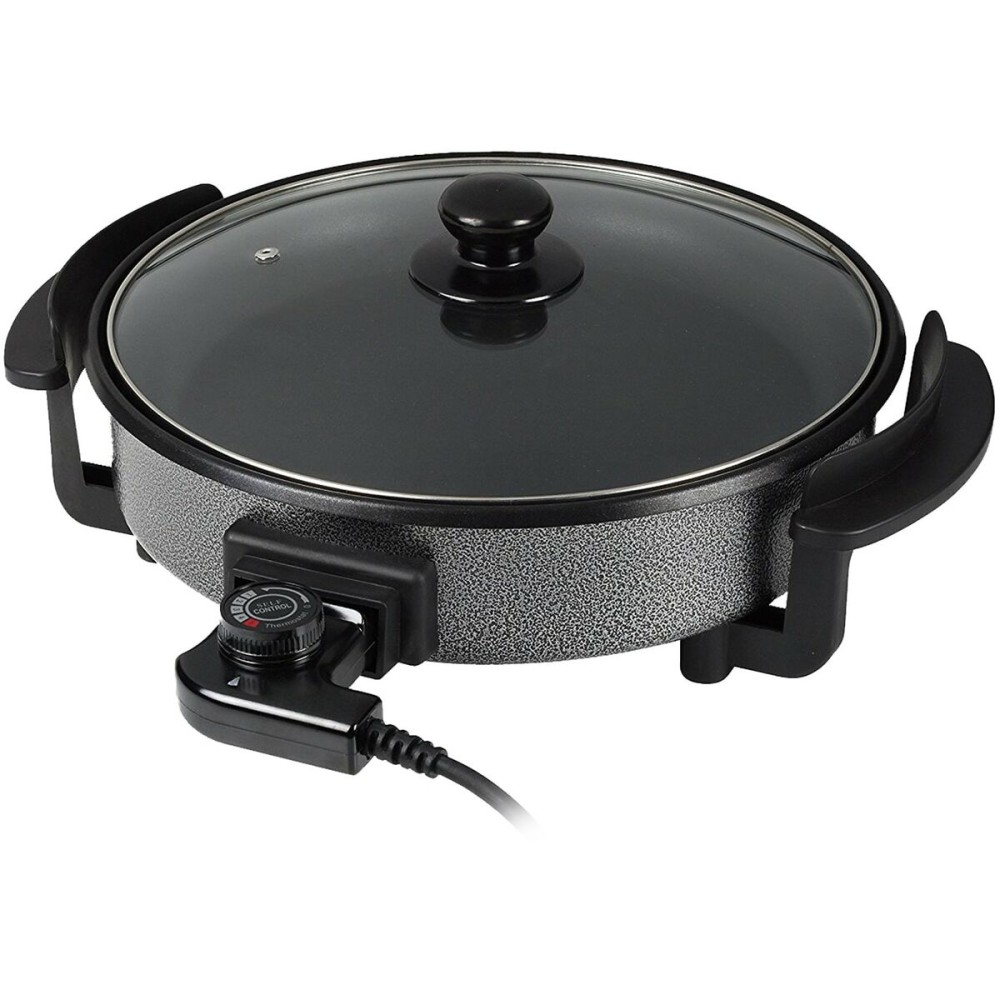 Aparat pentru Sandvișuri Küken 34385 1500 W