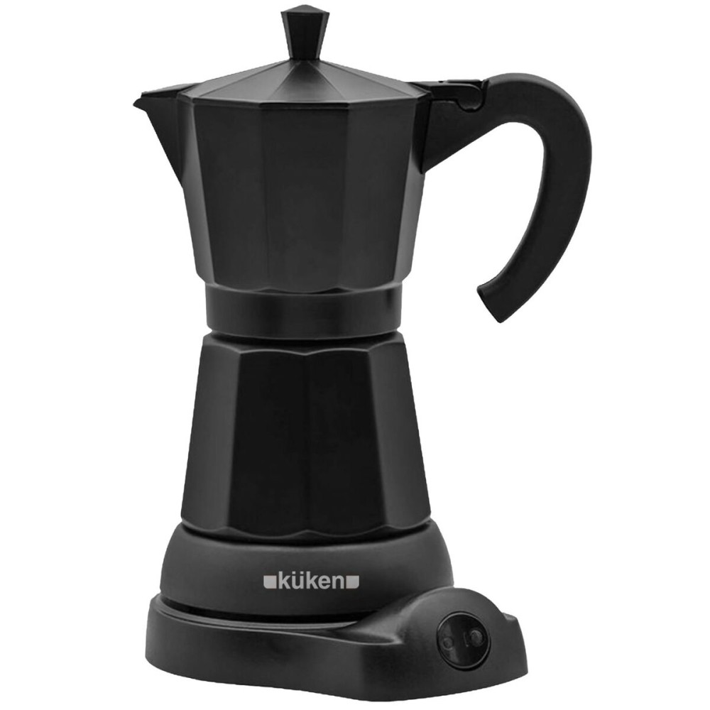 Cafetieră Italiană Küken 34442