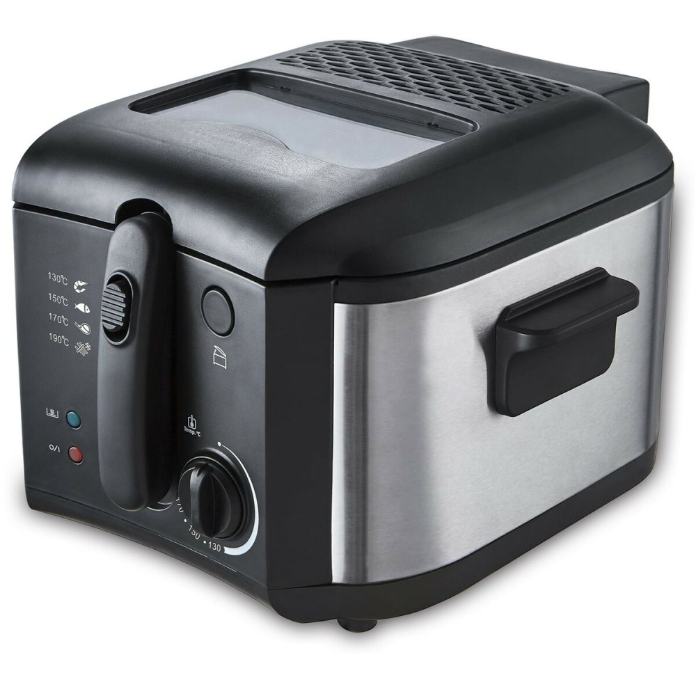 Friteuză Küken 33239