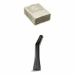 Sac de Schimb pentru Aspirator Kärcher 2.863-314.0