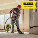 Sac de Schimb pentru Aspirator Kärcher 2.863-314.0
