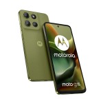 Smartphone Motorola G15 6,7" 8 GB RAM 256 GB Verde
