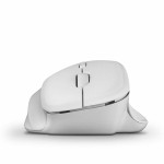 Mouse Fără Fir Nilox ERGO 3200 DPI Alb