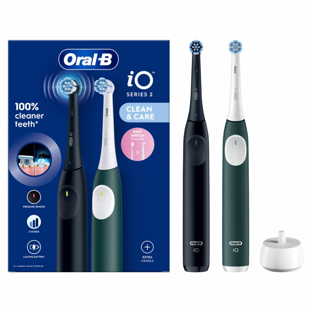 Perie de Dinți Electrică Oral-B