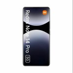 Smartphone Xiaomi MZB0I8BEU 6,67" 8 GB RAM 256 GB Negru