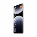 Smartphone Xiaomi MZB0I8BEU 6,67" 8 GB RAM 256 GB Negru