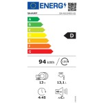 Maşină de spălat vase Sharp QWNI15I49DXES Integrabil