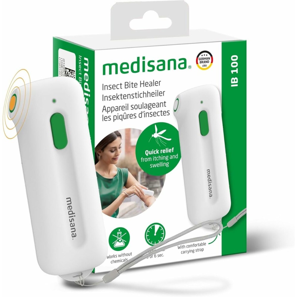 Repelent împotriva insectelor Medisana MED 41050