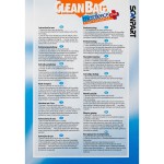 Sac de Schimb pentru Aspirator Scanpart M 000 UNI 01