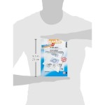 Sac de Schimb pentru Aspirator Scanpart M 000 UNI 01