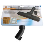 Perie pentru Aspirator Scanpart 1190000105