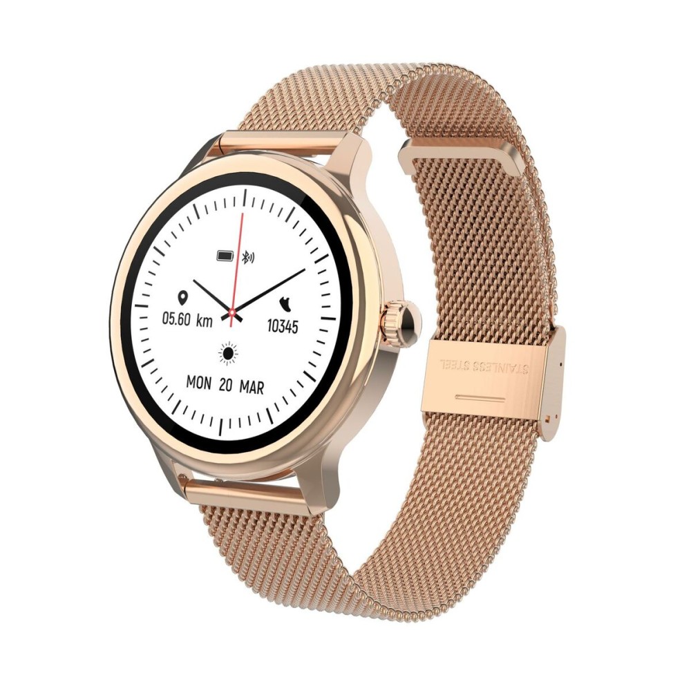 Smartwatch DCU SOPHIE Auriu*