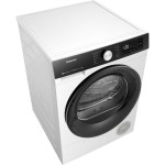 Dryer Hisense DH3S902BW3 9 kg