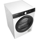 Dryer Hisense DH3S902BW3 9 kg