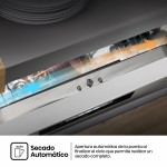 Maşină de spălat vase Hisense HS643C90X Argintiu