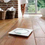 Cântar Digital de Baie Medisana MED 40444 Alb 180 kg