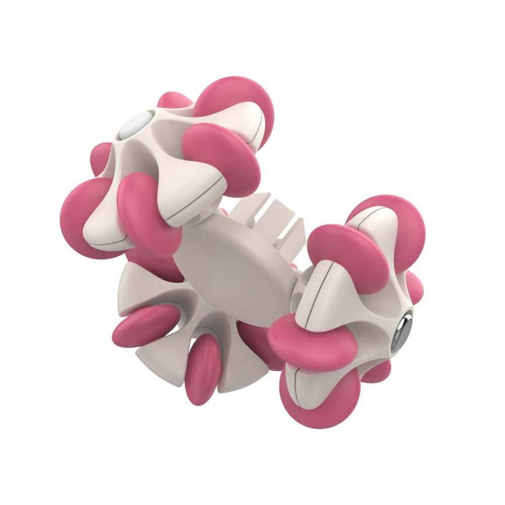 Dispozitiv de Masaj Medisana MED 88542 Alb Roz