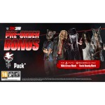 Joc video PlayStation 5 Sony WWE 2K25