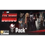 Joc video PlayStation 4 Sony WWE 2K25