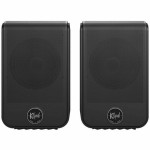 Difuzoare Portabile KLIPSCH KL1072081 Negru 50 W