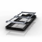 Banda de alergat Xiaomi WALKINGPAD C2