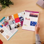 Cartuș cu Cerneală Originală Brother LC422Y Galben