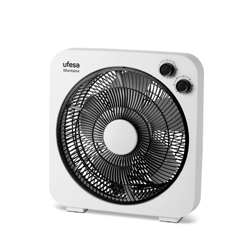 Ventilator de Masă UFESA MONTANA 45 W