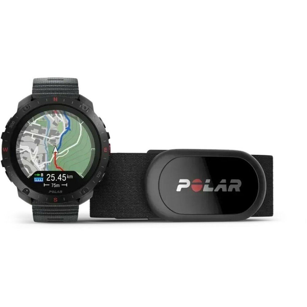 Smartwatch Polar GRIT X2 PRO Negru 1,39"