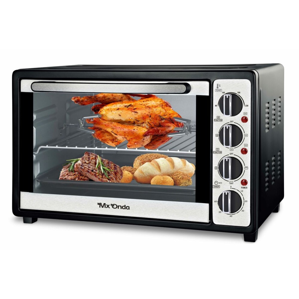 Aragaz de camping Mx Onda MXHC2684 1800 W