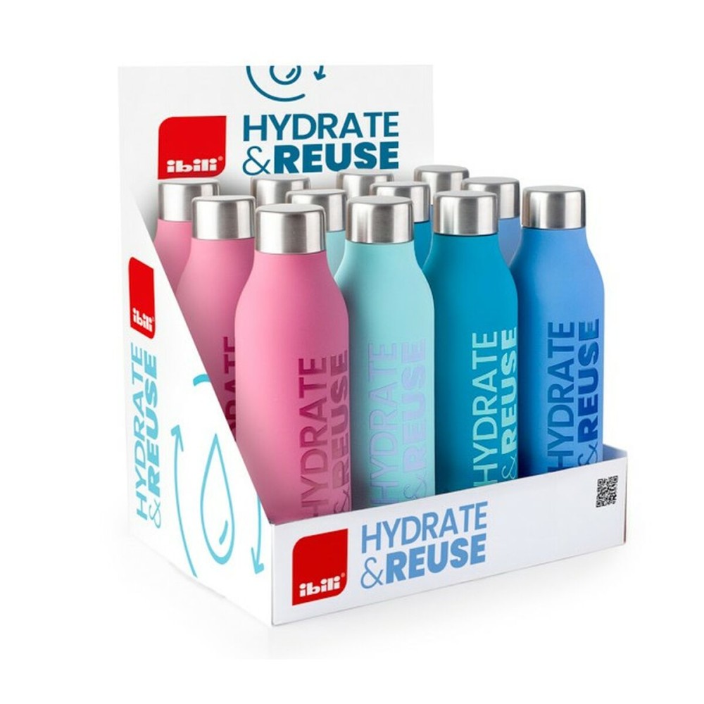 Sticlă de apă Ibili 774959