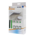 Sac de Schimb pentru Aspirator Scanpart I1-I5-I7