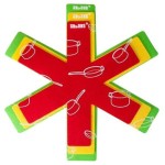 Protector de tigăi Ibili 782650