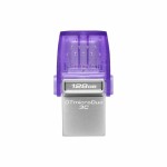 Memorie USB Kingston DTDUO3CG3/128GB Mov 128 GB