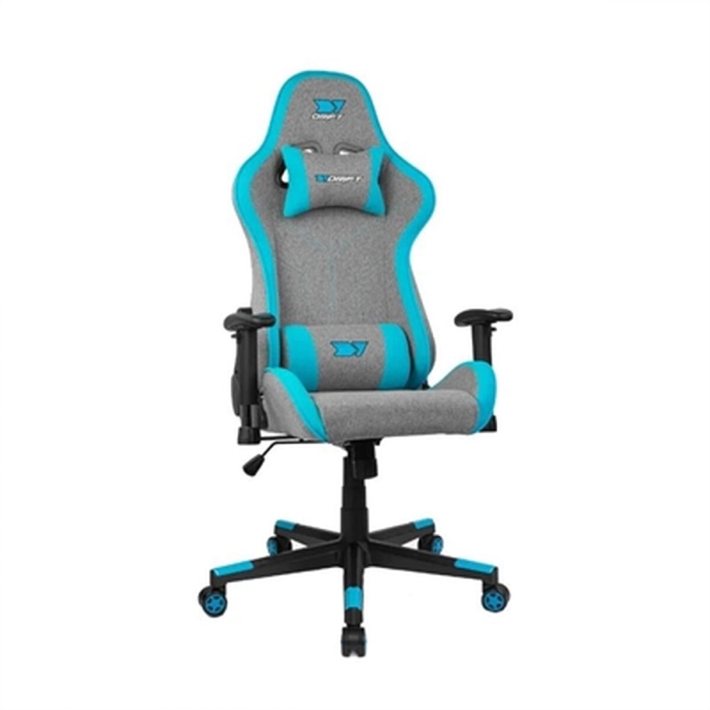 Scaun Gaming DRIFT DR90 PRO Negru Multicolor